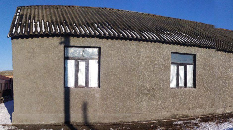 Администрация села в Ингушетии незаконно выселяет семью Точиевых